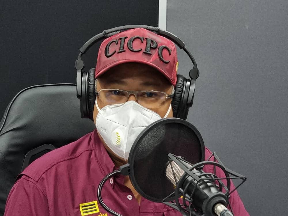 Esclarecidos cuatro casos de connotación nacional por el Cicpc.
instagram.com/p/CPRzcvFHk_v/…