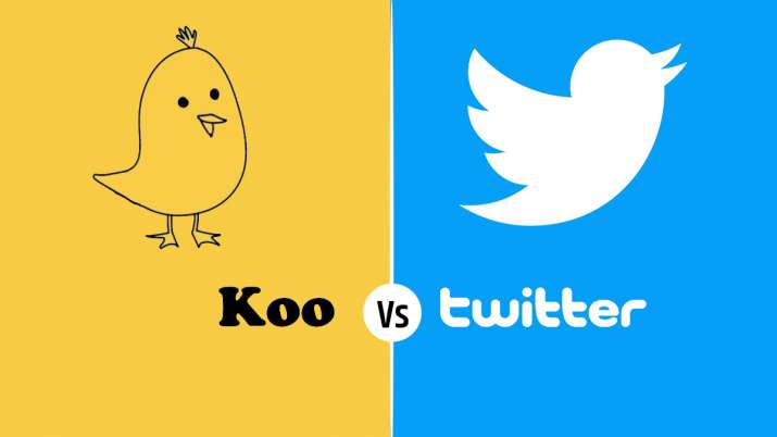 singhankyt's tweet photo. "Support your Atmanirbhar India App" KOO " and make It Trending !! BAN TWITTER ! Don't let it Rule India !
#BanTwitterInIndia
#Supportkoo
#atmanirbharbharat https://t.co/ebAbVIkb3e
