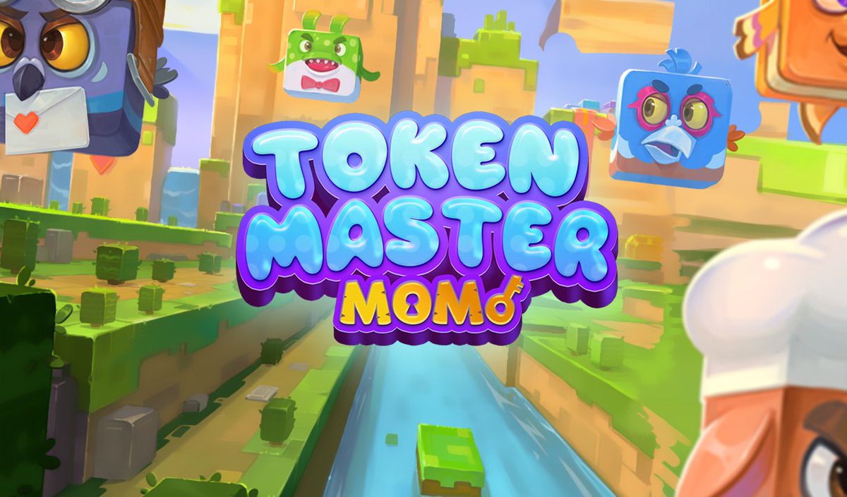 MOBOX_Official's tweet photo. Hey MOBOXers👋

🙌2 Days to go for the MOMO TOKEN MASTER Alpha to finish!

Don't miss out on👇

✅50,000 #MBOX up for grabs

✅All #MBOX consumed by players during open Alpha will be returned within 48 hours after Alpha has finished

Play @ https://t.co/oqd1AS2eX4

#BSC #NFTGame https://t.co/8o7gRPGxVg