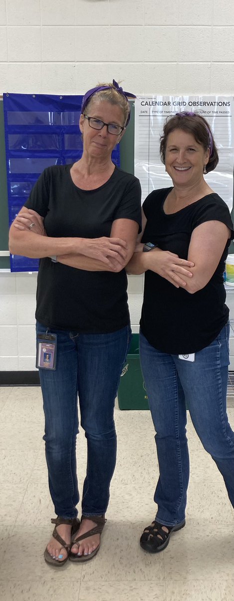 Marie White tweet media