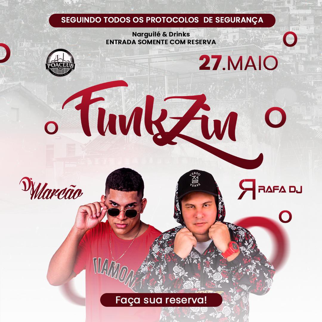 Rafadjoficial's tweet photo. Quinta tem #Funkzin no Poaaaaa 🔥🚀 @QuintaFunkZin @Rafadjoficial @Marcaodj_ofc ✅ https://t.co/NRh34MtigT