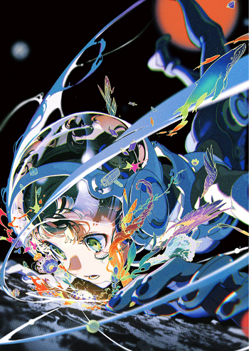 米山舞先生のtwitterイラスト検索結果