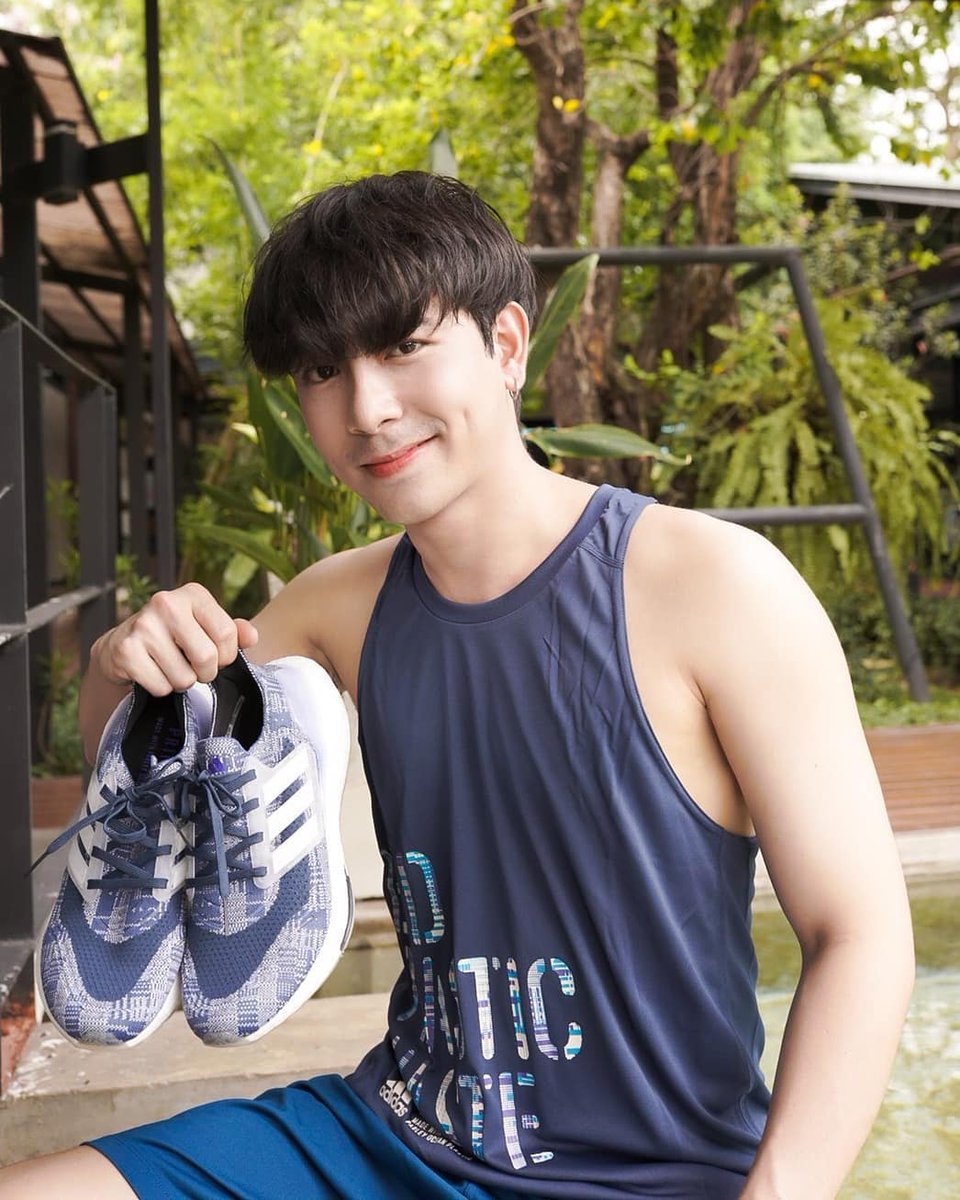 thailandthy's tweet photo. Eu nasci pra ver o @tommysittichok assim😎🔥 #mii2 #tommysittichok https://t.co/SkZ2iOWnNQ