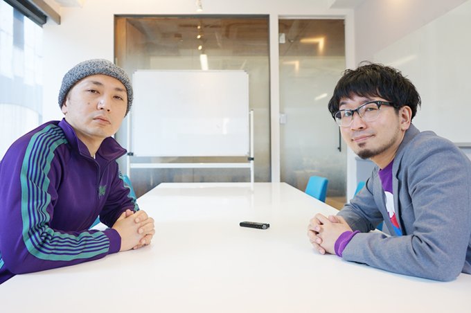 どんなアルバイトでも仕事でも、続ける内に自然と身についてしまうスキルってありますよね? そんなスーパースキルについて、おおきちとギャラクシーが話し合いました。

仕事で得たみんなのスーパースキルを教えてもらう会 - イーアイデムの地元メディア「ジモコロ」 https://t.co/lWpkL1Blbu 