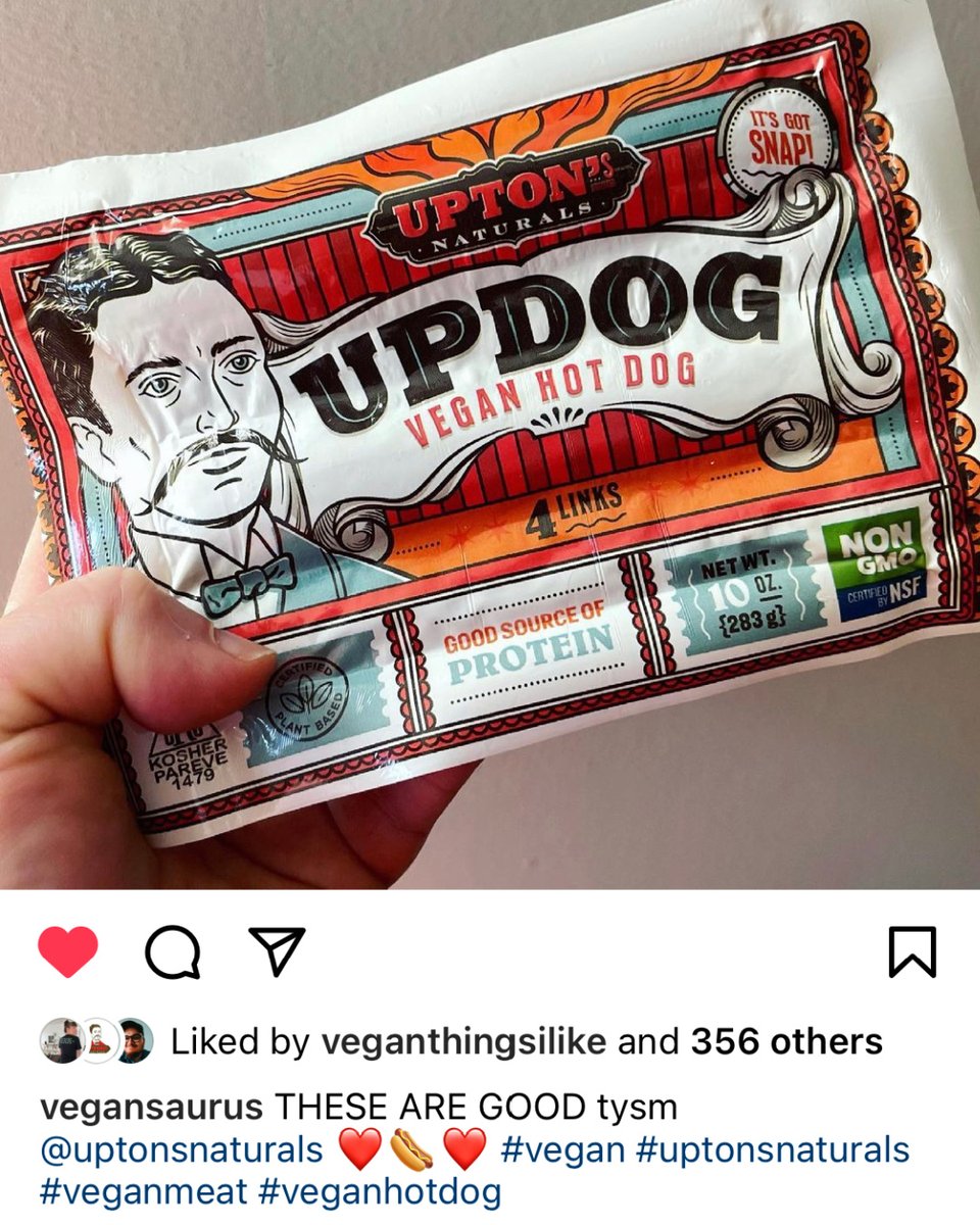 Upton's Naturals tweet media