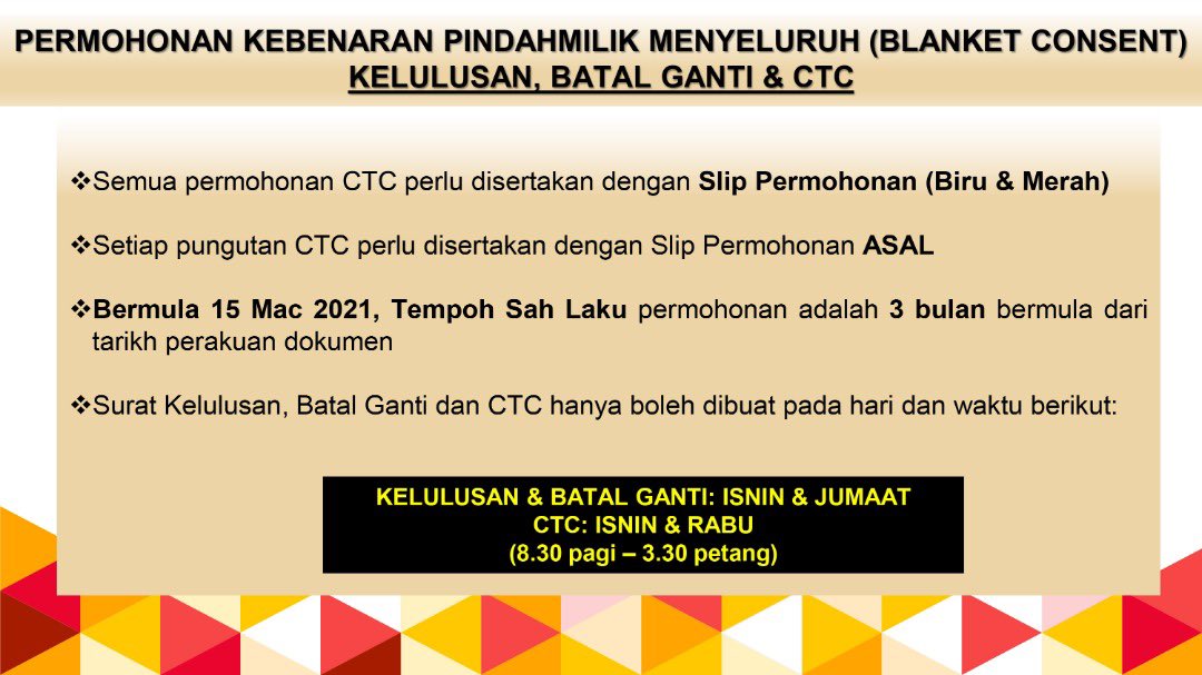 PTG Selangor tweet media