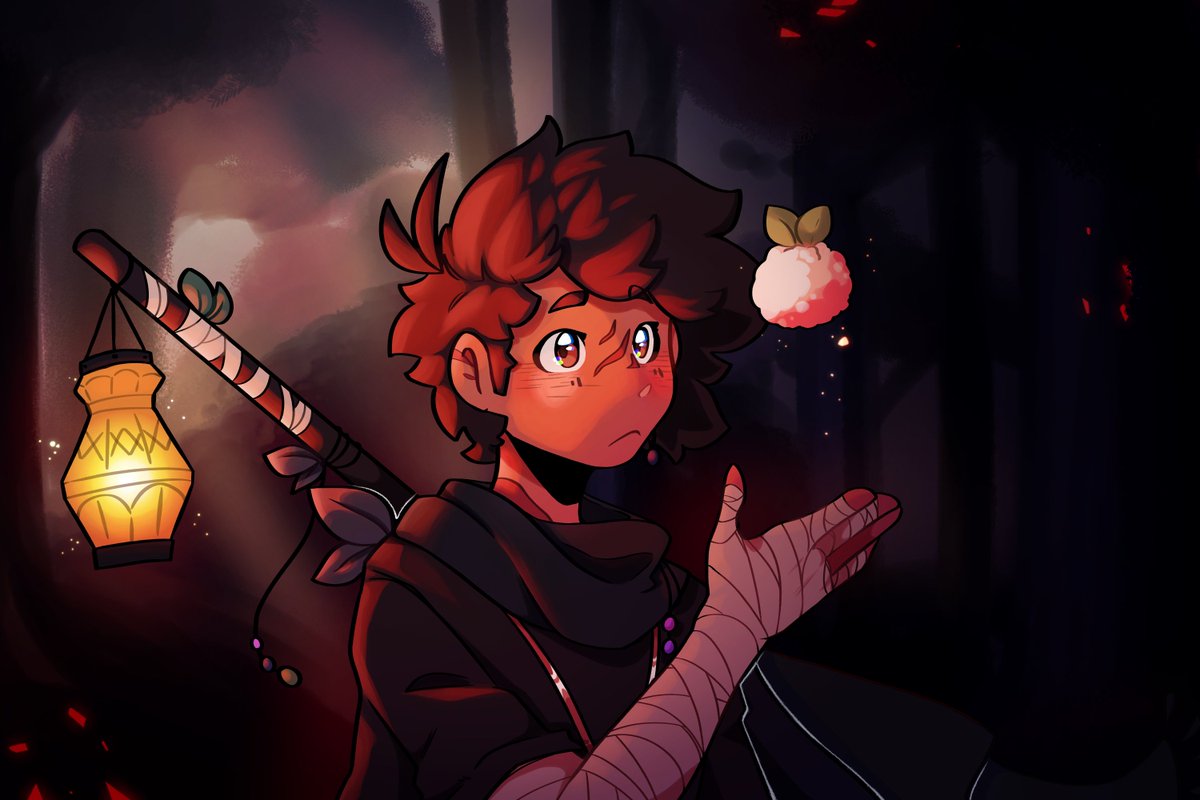 beckfstt's tweet photo. hi i draw more than block boys
I DREW SOMETHING FOR @borbmompainted UNPROVOKED
this is a warning to any of my moots
show me an oc and i give myself permission to draw it.
I'M VERY HAPPY WITH IT GBGKJBKN
#artistsontwitter #art #OC https://t.co/PknK4TkU9b