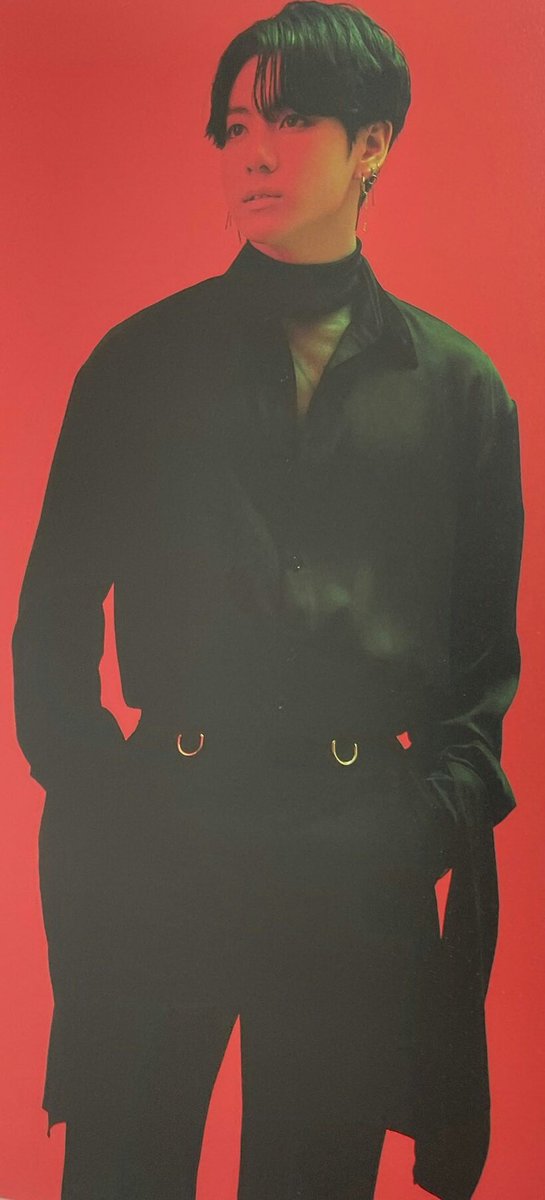 jungkook in the mots on:e photobook CLUE concept <3 credits to <a href="/moyakm7/">뭐징💛💙</a>