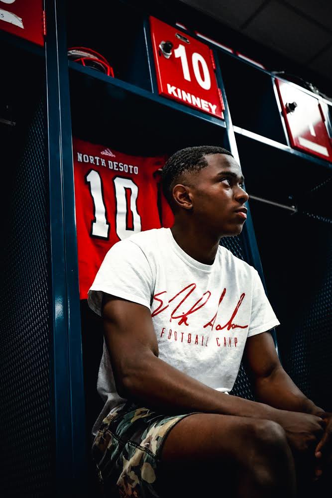 FiveFilmWorks's tweet photo. This is just the beginning📸🎥
The Journey ft. North Desoto High School
#FiveFilmworks  #TheJourneyND https://t.co/kH7d6iiMX6