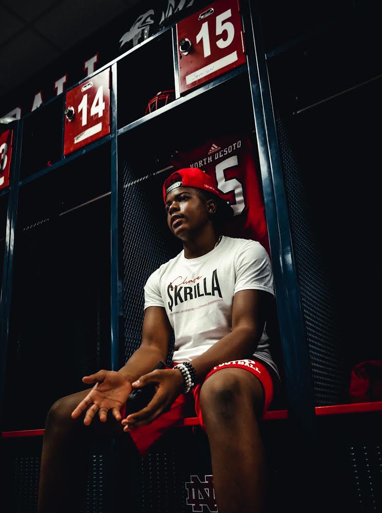 FiveFilmWorks's tweet photo. This is just the beginning📸🎥
The Journey ft. North Desoto High School
#FiveFilmworks  #TheJourneyND https://t.co/kH7d6iiMX6