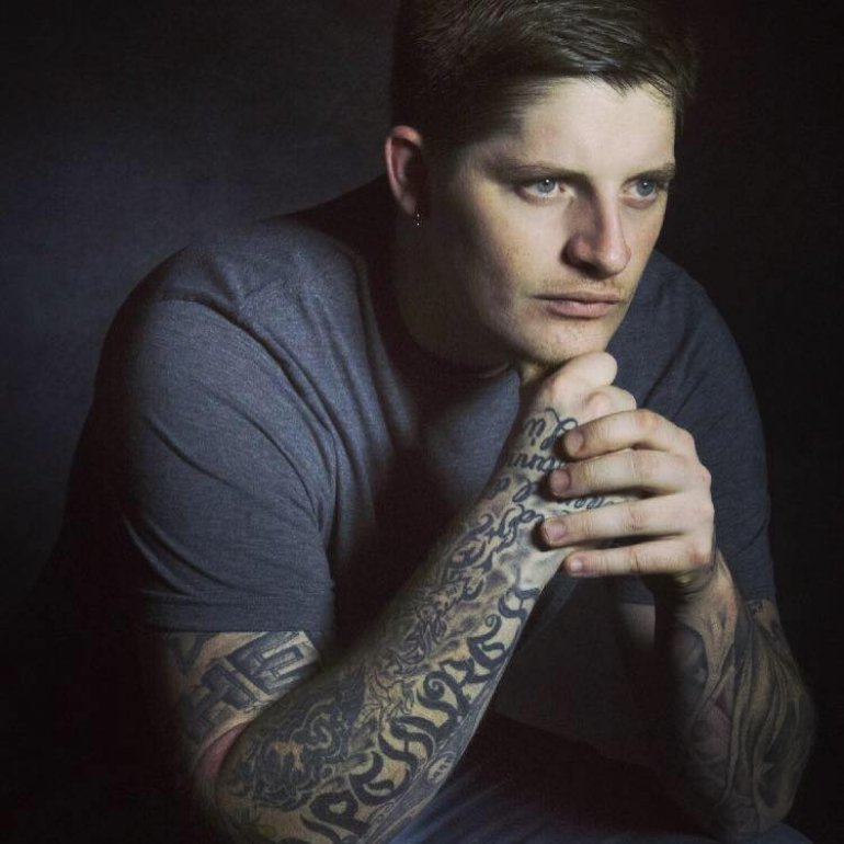 My #MCM is this amazing guy. He has been sweet since day one. I'm so happy that I met you that night at the bar. He is sweet and funny I can't help but smile every time I'm around him.