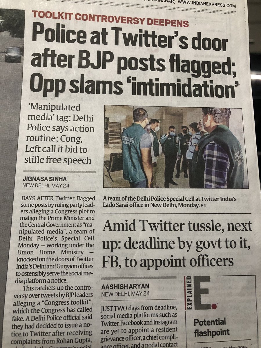 ppbajpai's tweet photo. शहर में आदमखोर शेर था...
पर वो चिड़िया को मारने निकला... https://t.co/eKKotg3V2f