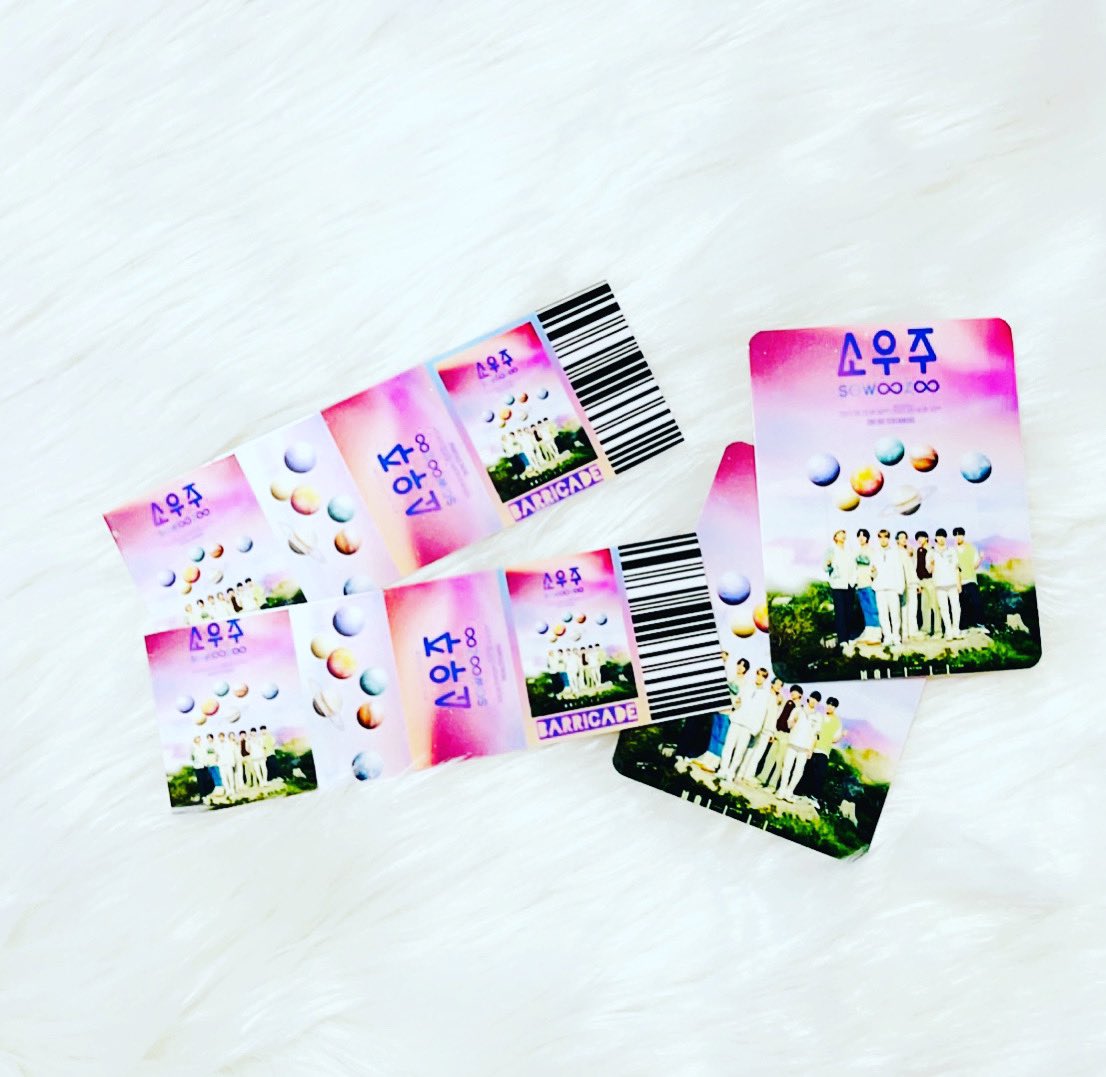 outrageousjavi's tweet photo. SOWOOZOO.
💜
Who’s ready for Muster 21??!
These beauties are now available in my shop.
💜
#BTS #BTS_Butter #BTSARMY #SOWOOZOO #Bangtan #muster21 https://t.co/5OYFy1DvrA