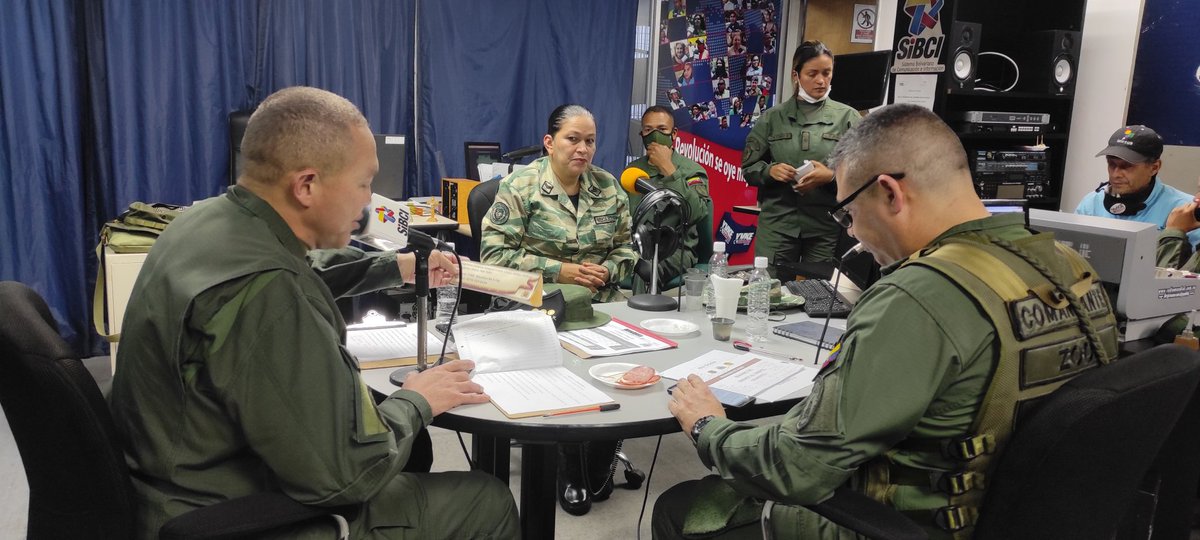 Redi_andes's tweet photo. #HOYl  la activación de las Unidades Populares de Defensa Integral UPDI.vamos repuntando en el estado Trujillo con el GD Geancarlo Delfino, Cmdte de la @ZODI23_TRUJILLO 
En Táchira y Mérida estamos activos en el impulso de estos órganos de defensa. https://t.co/egmzZNqJdQ