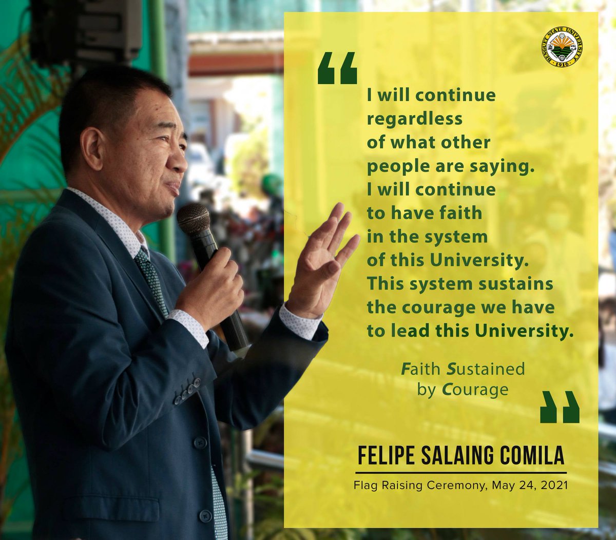 BenguetStateU's tweet photo. https://t.co/UOtlnVnbBF