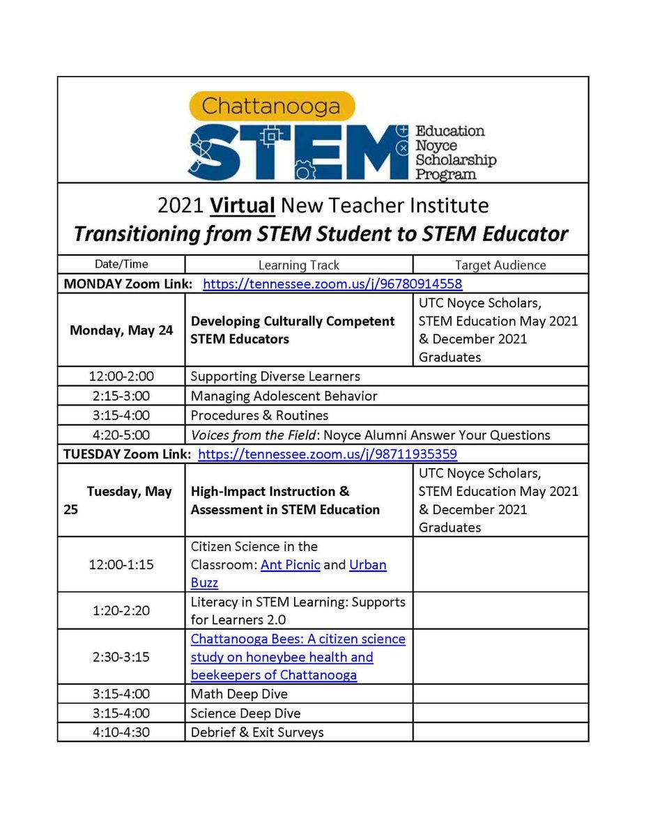 STEM Education tweet media
