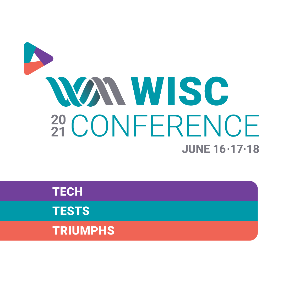 WISC Association tweet media