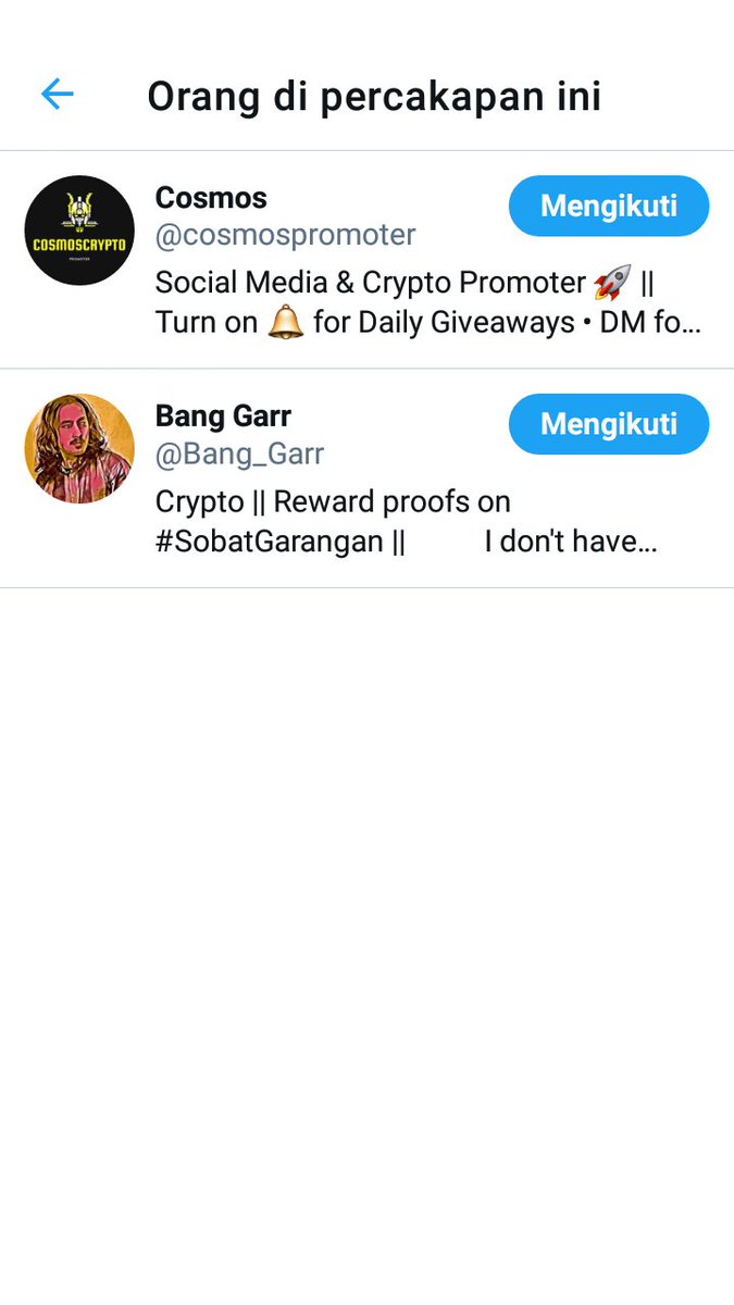 DewiRahmawa_95's tweet photo. @Bang_Garr @cosmospromoter https://t.co/UdM3zPiIrK