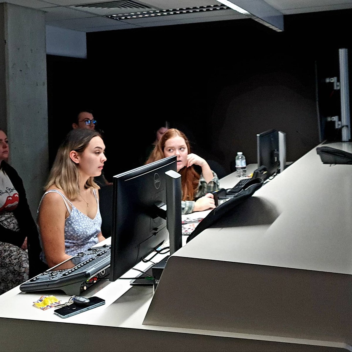 Paula Doneman tweet media