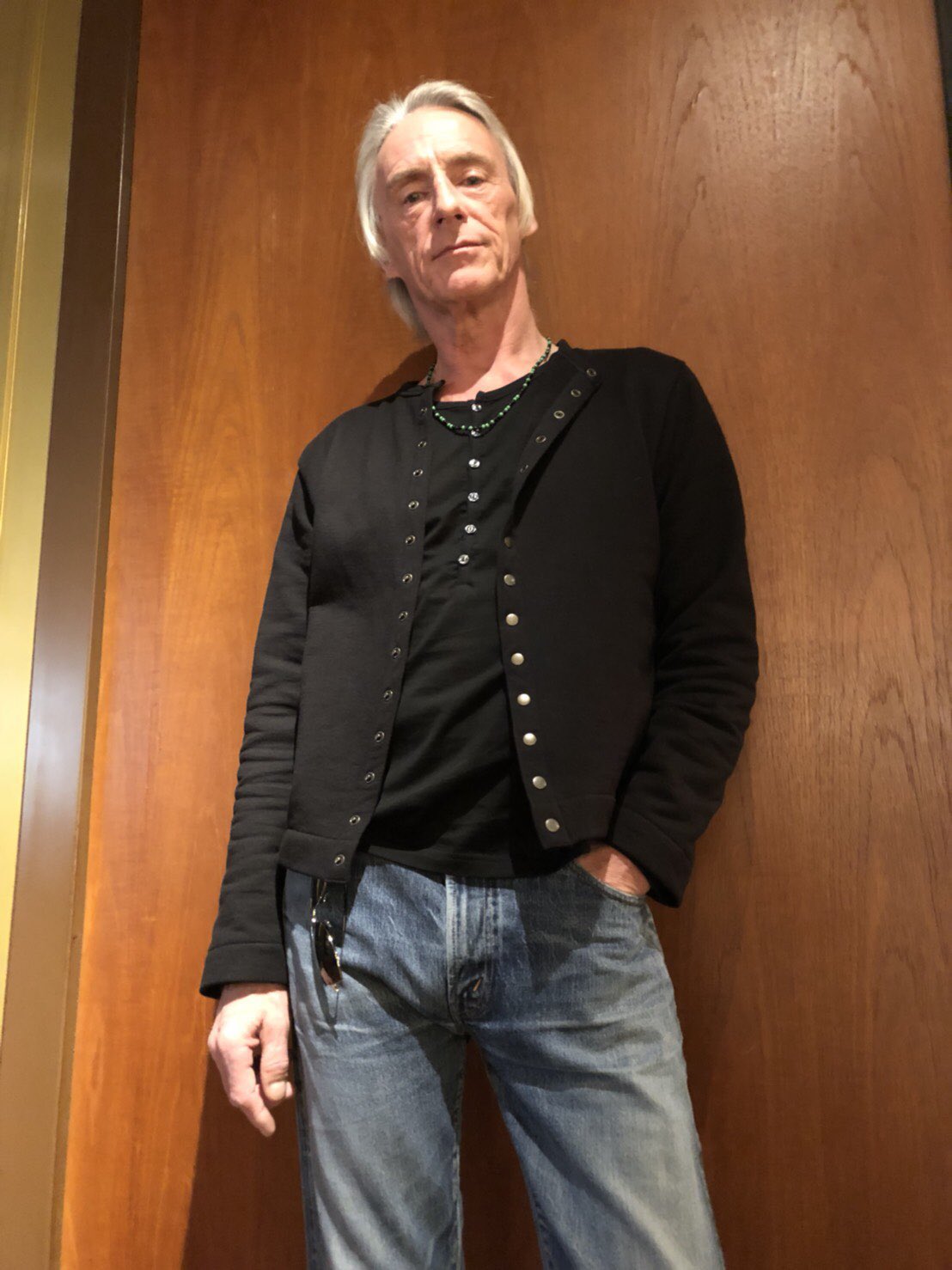 Happy Birthday Paul Weller X  
