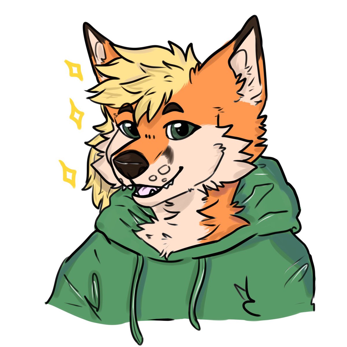 hey <a href="/kartgal_/">Kartgal</a> my friend <a href="/otterloser/">luca 🦦🎶 🔜 FWA</a> made fanart of you we posted it on our tiktok too @kartgalr301counter
