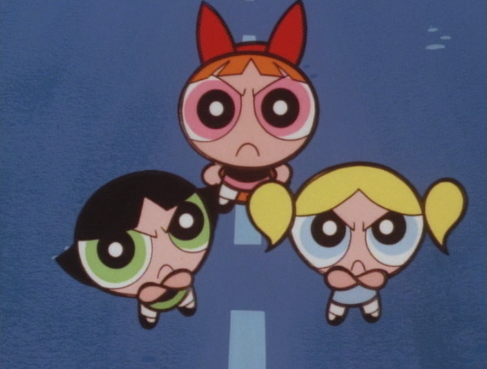 RiseFallNickBck's tweet photo. The leaked script of the Powerpuff Girls Live Action Pilot on CW was leaked. And it's worse than you could have ever imagined. See for yourself below. 

CW recently ordered the pilot to be "Re-worked". At this rate I don't think this is salvagable. https://t.co/yA5Rx3JcCk