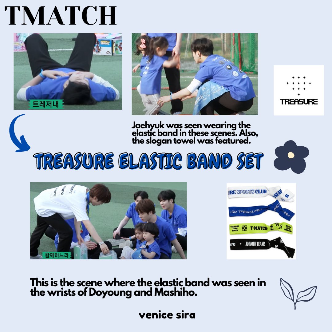 _venicesira's tweet photo. #YGSELECT_TMATCH #YGSELECT
These are the various T-MATCH MD exposure scenes.
Thank you for this event!
Instagram entry link: https://t.co/Qci7spJpCQ
@ygselect @ygent_official @treasuremembers https://t.co/Qtu2B1UVO5