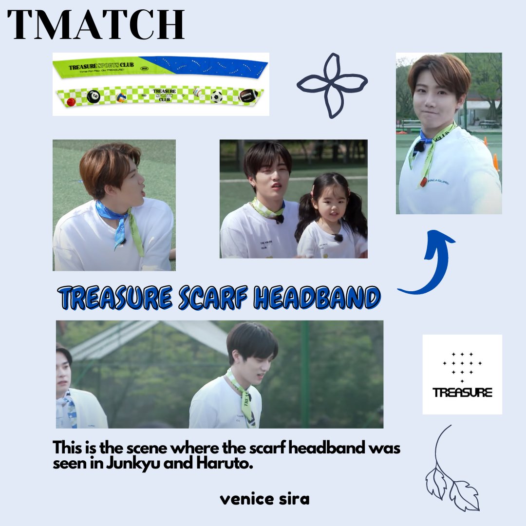 _venicesira's tweet photo. #YGSELECT_TMATCH #YGSELECT
These are the various T-MATCH MD exposure scenes.
Thank you for this event!
Instagram entry link: https://t.co/Qci7spJpCQ
@ygselect @ygent_official @treasuremembers https://t.co/Qtu2B1UVO5