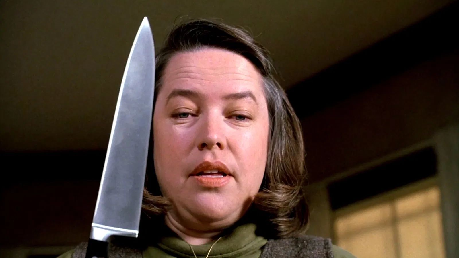 Happy Birthday to Kathy Bates!   
