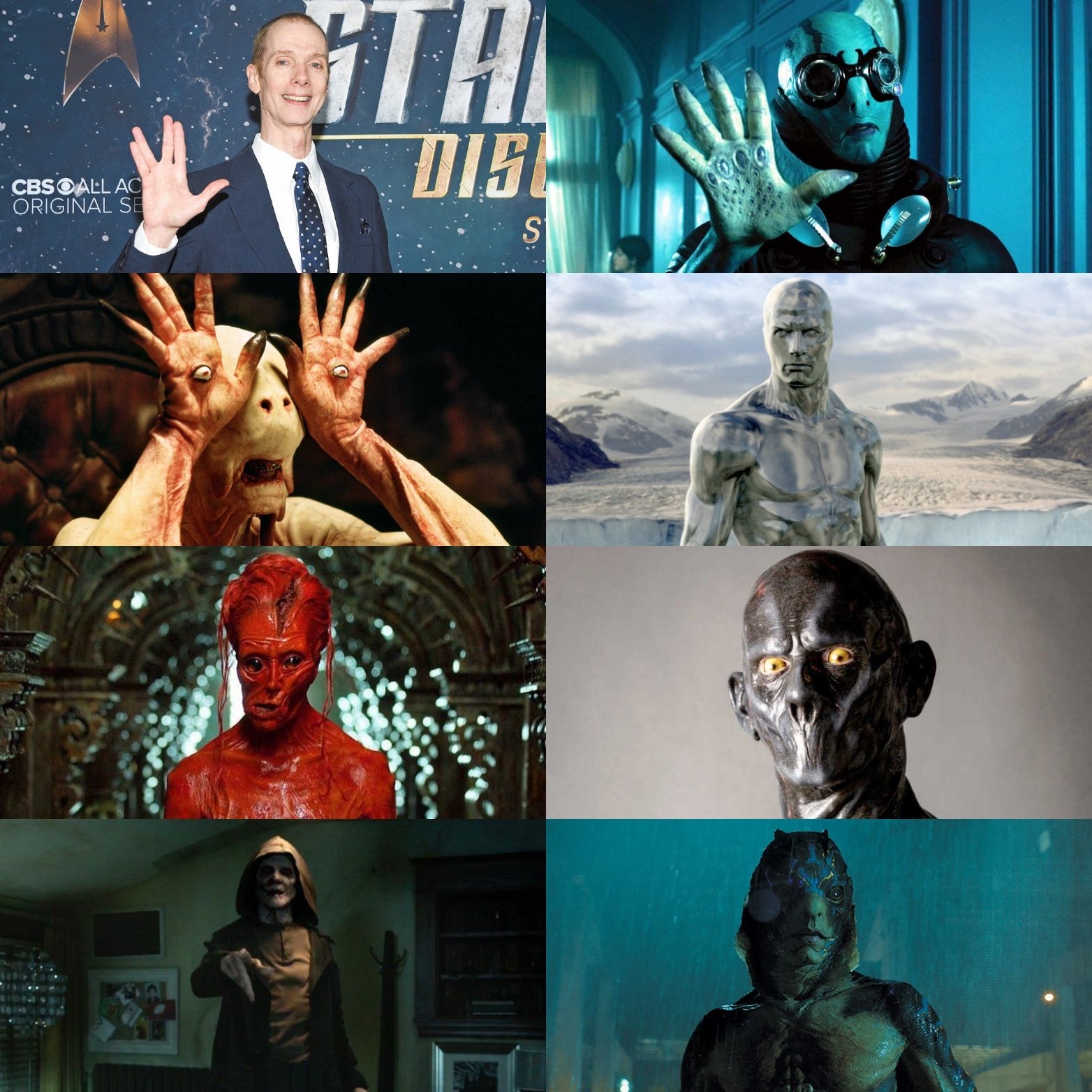 HAPPY BIRTHDAY BONNE FÊTE DOUG JONES!      