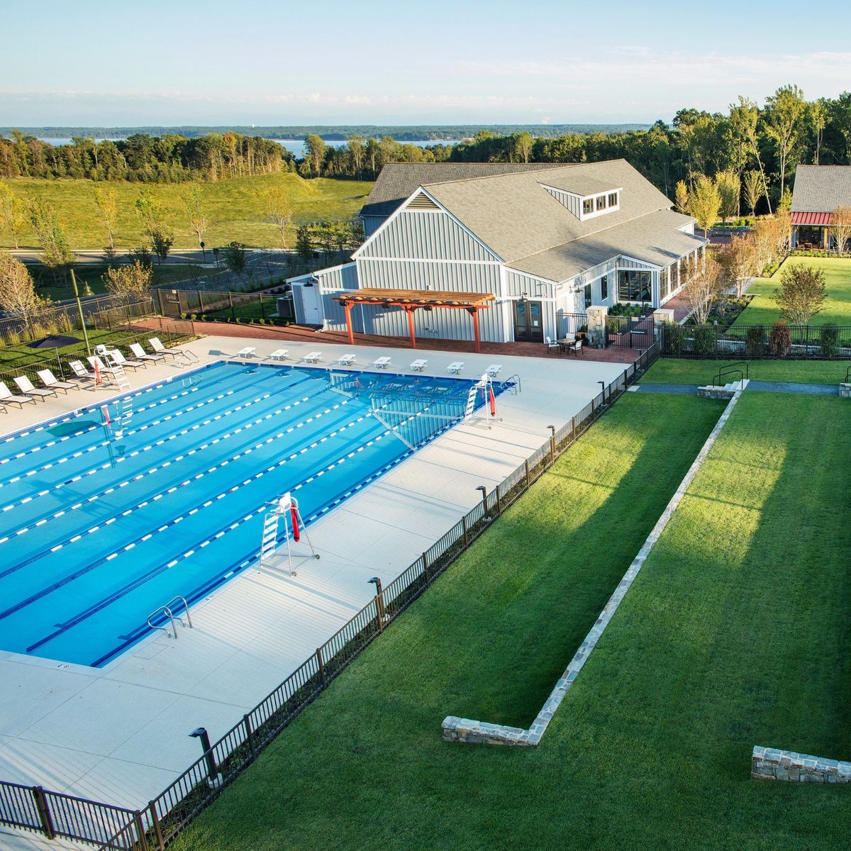 It's almost time to kick off the season of bathing suits, flip flops and floaties. The pools at Potomac Shores are officially opening this Saturday, 5/29!

Learn more about how we're redefining community life at potomacshores.com
#VirginiaLiving