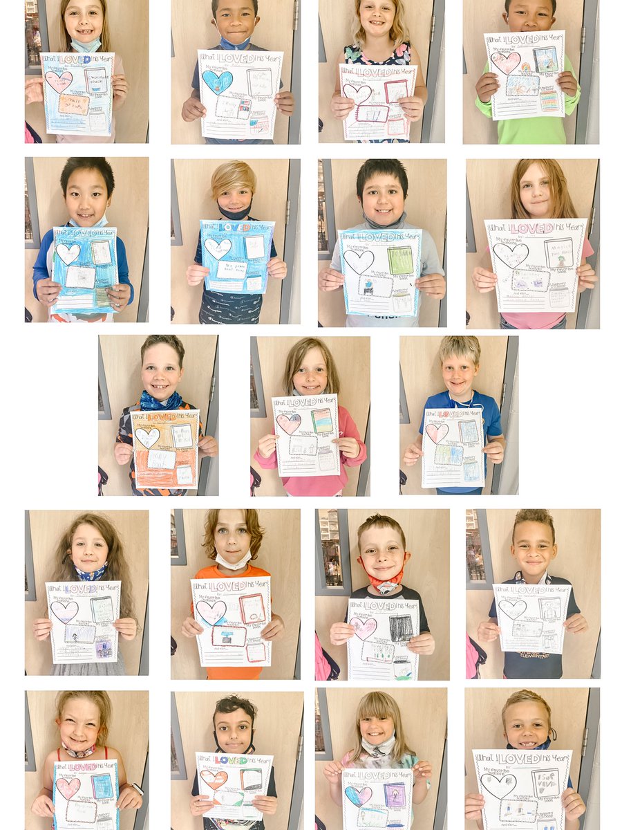 My most favorite humans ever!!!! #creeklife #secondgrade