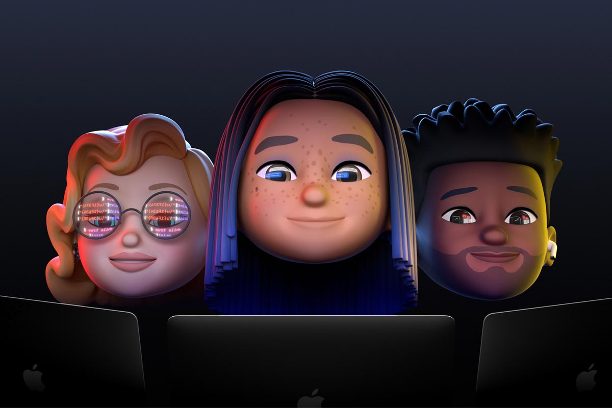 PhonesIQ's tweet photo. Apple’s Worldwide Developers Conference kicks off June 7. iOS 15, Swift Student Challenge and Everything

https://t.co/UVi9eb31Lv https://t.co/emYl9z7mrN