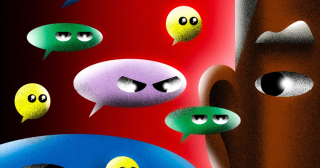 Know a good poker face? If you listen, voices may provide a “tell”. #cdwsocial dy.si/F2fD9