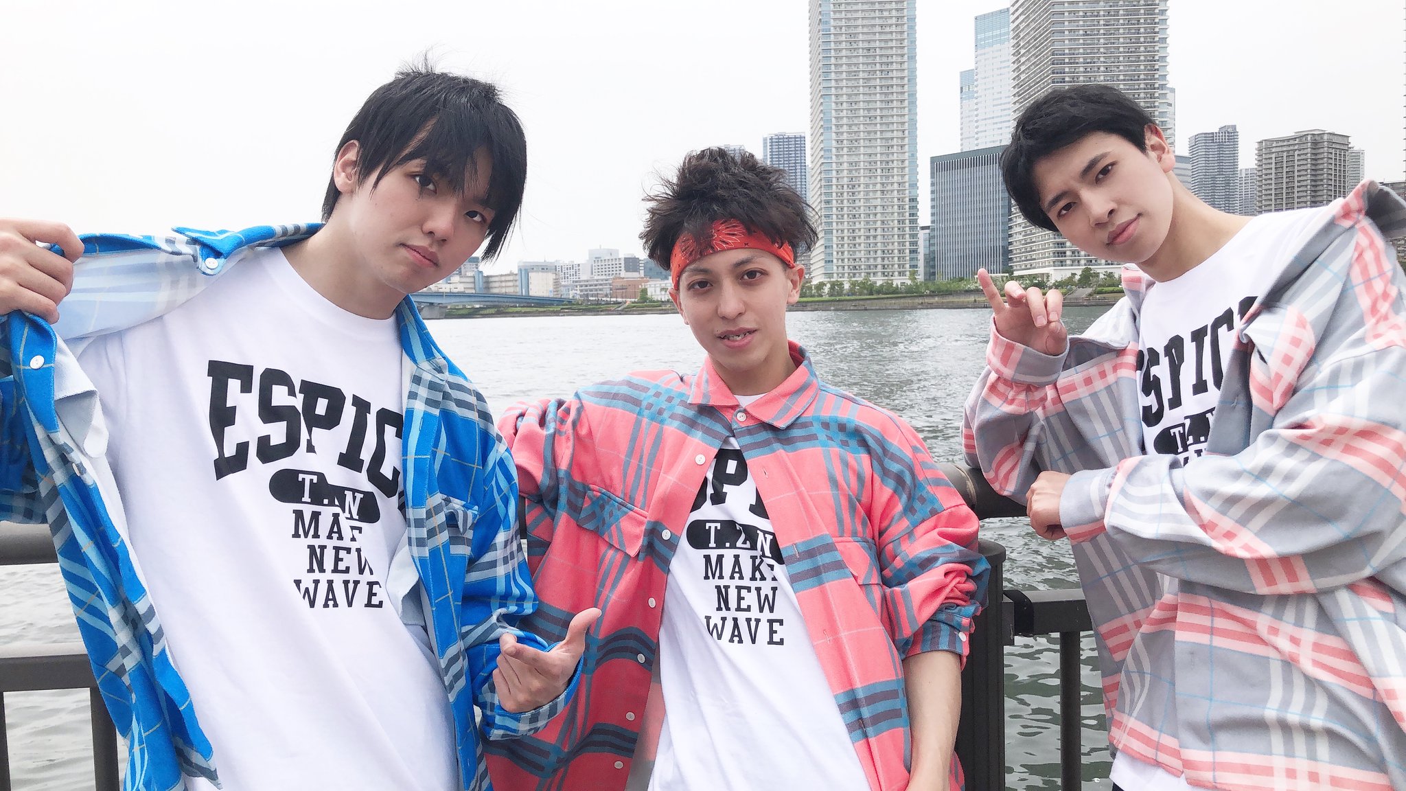 エスピス ESPICE Tシャツ R4G まとめ売り エスピス ESPICE Tシャツ R4G まとめ売り