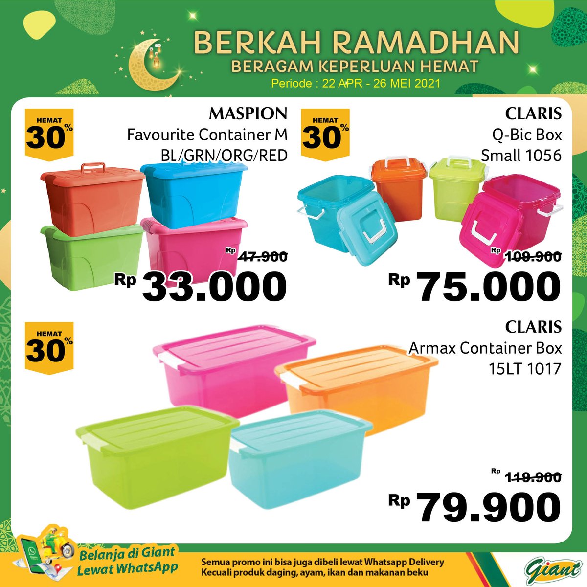 Giant Indonesia tweet media