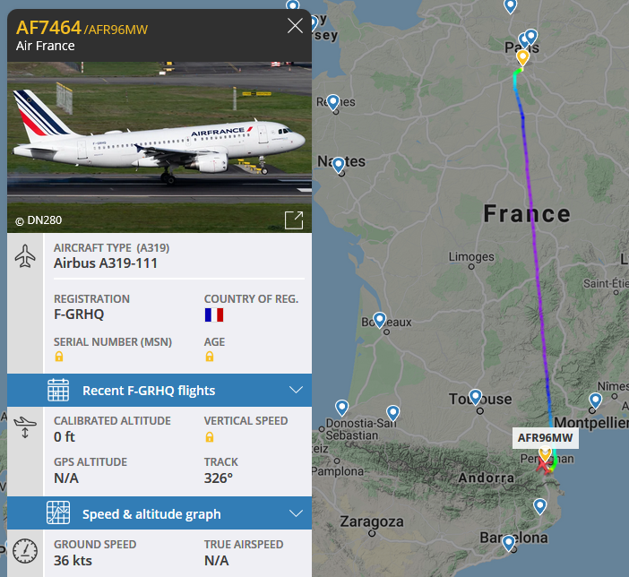 hydra_66's tweet photo. encore un #FriendlyATC à l'oeuvre ce matin? 👍 https://t.co/2he00A3WiS