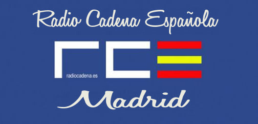 RadiocadenaM's tweet photo. Hoy es Jueves en https://t.co/f1yIUzudcM
8h.DIARIO SALIR con Fernando Aguas
9h. LA NACIONAL con Pepe Carmona
10h. TOCA LOS PALOS de Javi Muro
11H. THE NUMBER ONE´S SPANISH VERSION con Ezequiel Campos
12h.SMOOTH JAZZ con Santiago Fontenla
13h. CONTIGO Y SIN TI de Josema Zeron https://t.co/arETzZtFOG