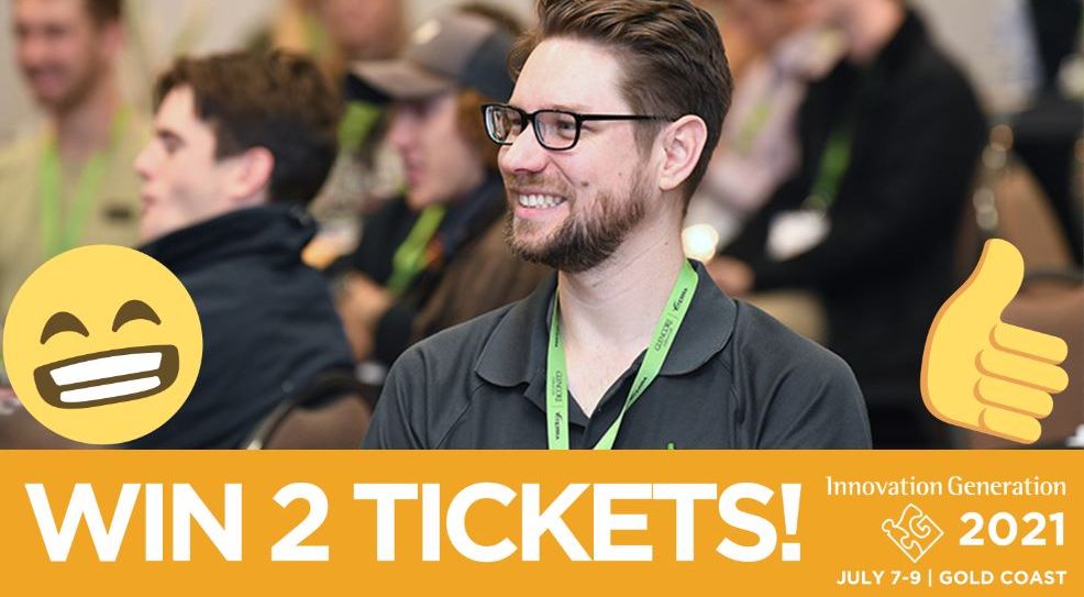 InnovationGeneration tweet media