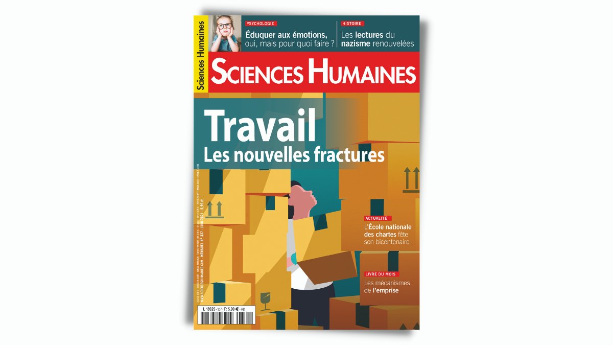Sciences Humaines Sh Mag Twitter