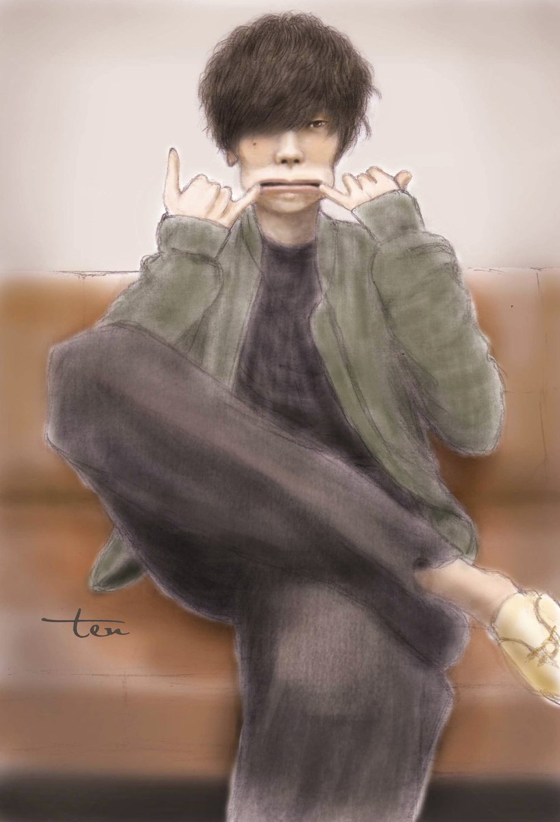 てん Pale Blue ゆめうつつ 死神 17年4月twitterより 当時27 年感電mvより 当時29 変顔も可愛すぎる 米津玄師 30 米津さん可愛すぎるやろ祭り デジタルイラスト T Co Rk26egl5jw てん Pale Blue ゆめうつつ 死神 17年4月twitterより 当時27 年感電mvより 当時29 変顔も可愛すぎる 米津玄師 30 米津さん可愛すぎるやろ祭り デジタルイラスト T Co Rk26egl5jw