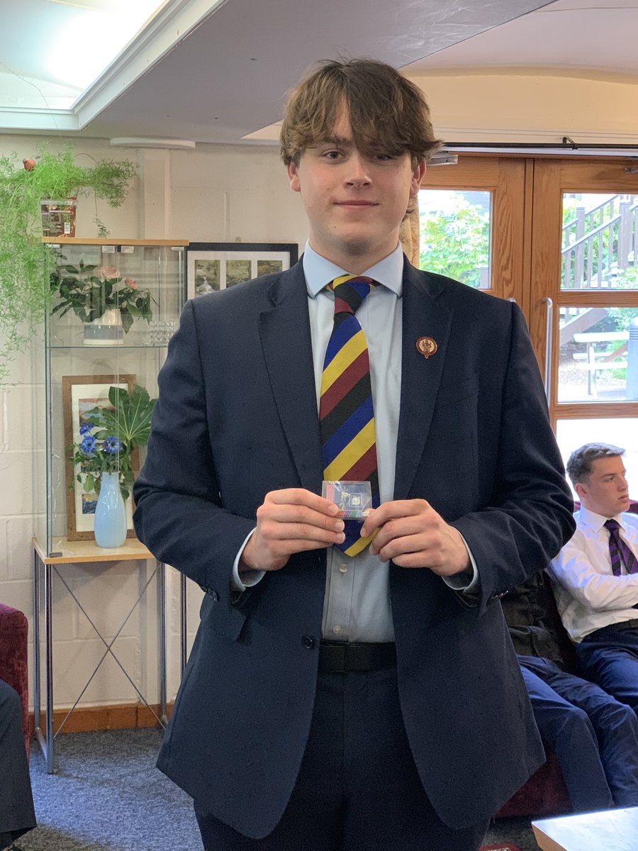 College House | Shiplake College tweet media