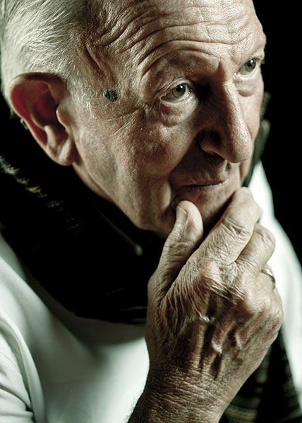 Alejandro Fernández, pionero en Ribera del Duero buff.ly/3fBAgqA