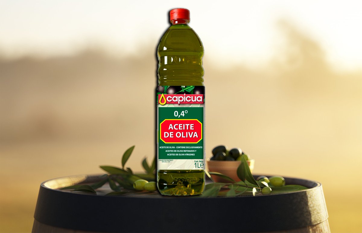 Coreysa_Capicua's tweet photo. ‼️🤩‼ SORTEO EXPRESS COREYSA ‼️🤩‼️
🆙🆙Sorteamos 6 botellas de Aceite de Oliva Suave 1 Litro. Ve a nuestro Facebook y participa!!!

https://t.co/EI8eP1Q64k
https://t.co/c2LAVJ40p9

#sorteo #regalo #aceite #coreysa #capicua #aove #exportacion #salud #distribucion #hosteleria https://t.co/TphoNnH3CL