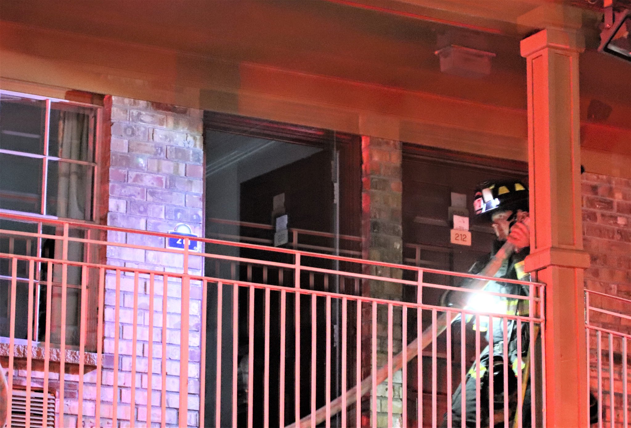 on Twitter "No injuries in 2alarm fire on Everett