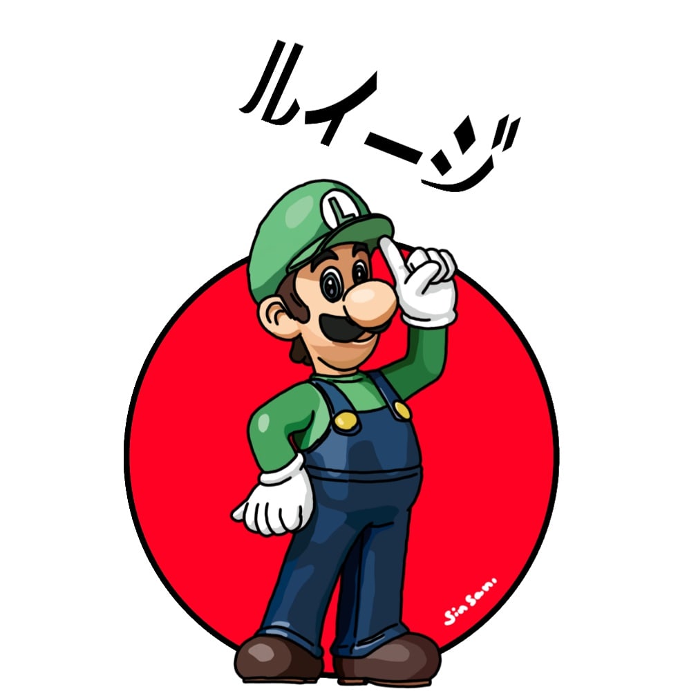 Twoucan マリオブラザーズ の注目ツイート イラスト マンガ