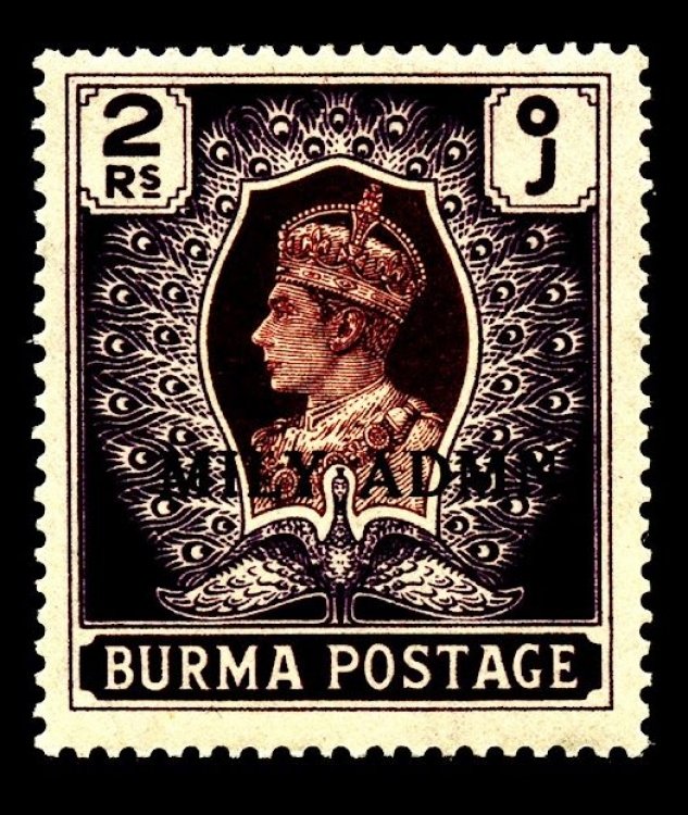 bazar_collector's tweet photo. #Burma 1937 #KingGeorgeVI Overprint Fine #Mint Rs.2 #Coronation #stamp
https://t.co/y8xHOEKVqp
#collectorbazar #philately #numismatics #numismatica #collectables #collectibles #collection #collector #collectors #stamps #hobby #stampcollection #mnh #mintneverhinged #stampcollector https://t.co/AmYaLrDfbR
