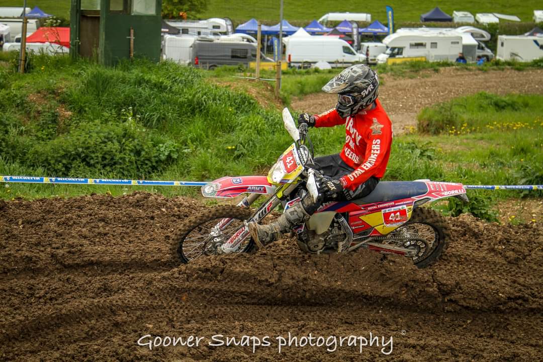 Corps of Royal Engineers tweet media