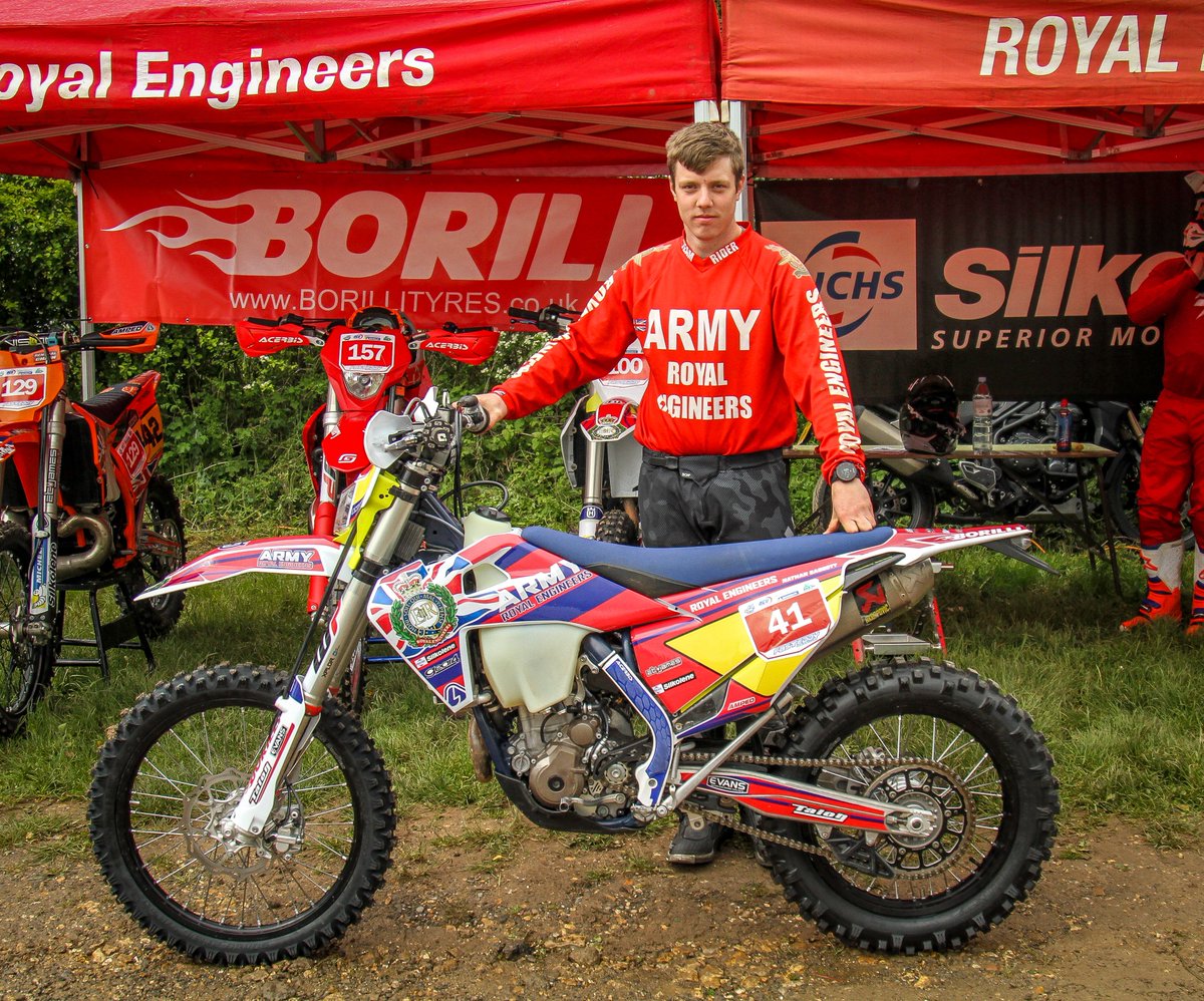 Corps of Royal Engineers tweet media