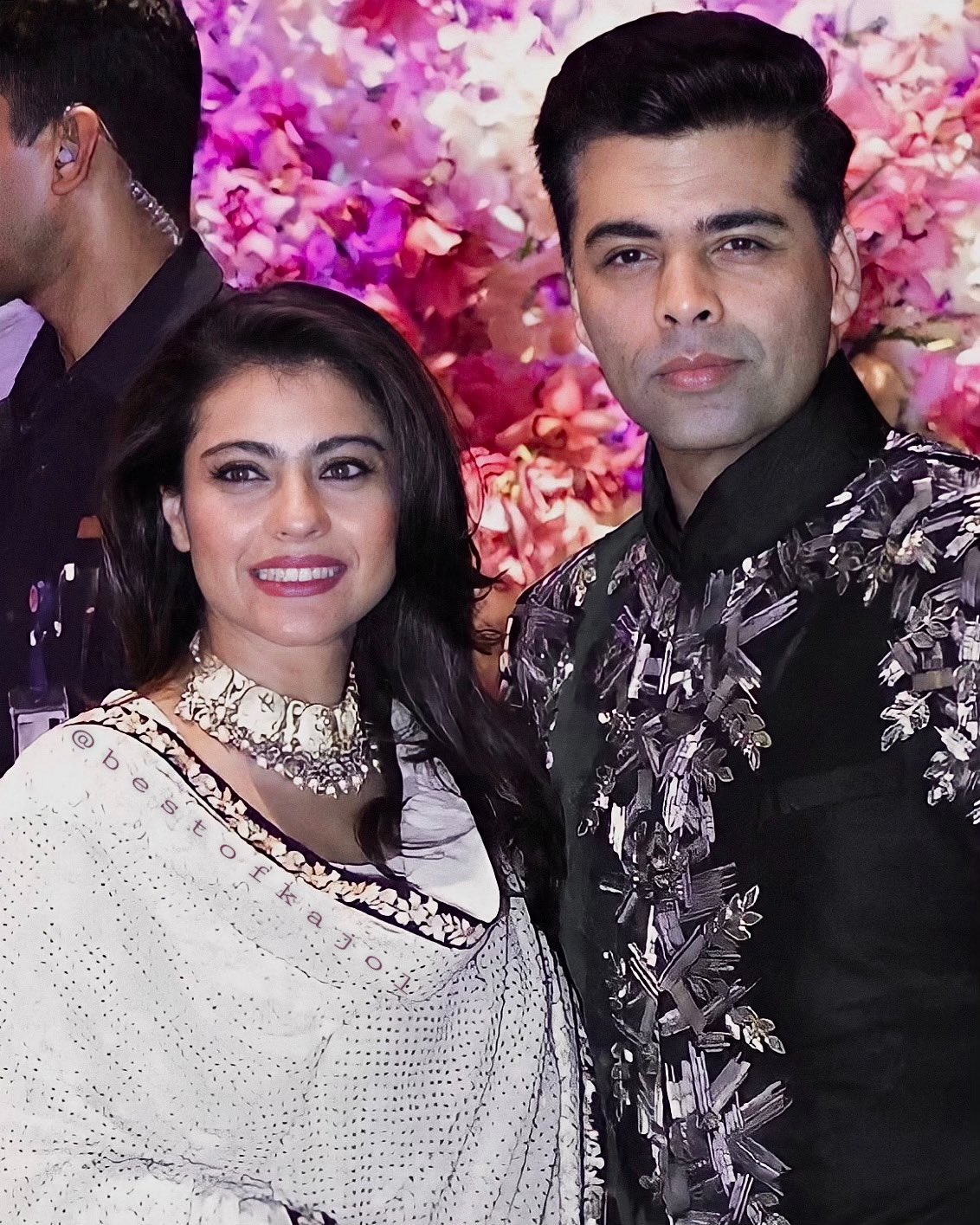  | Happy 49th birthday Karan Johar   